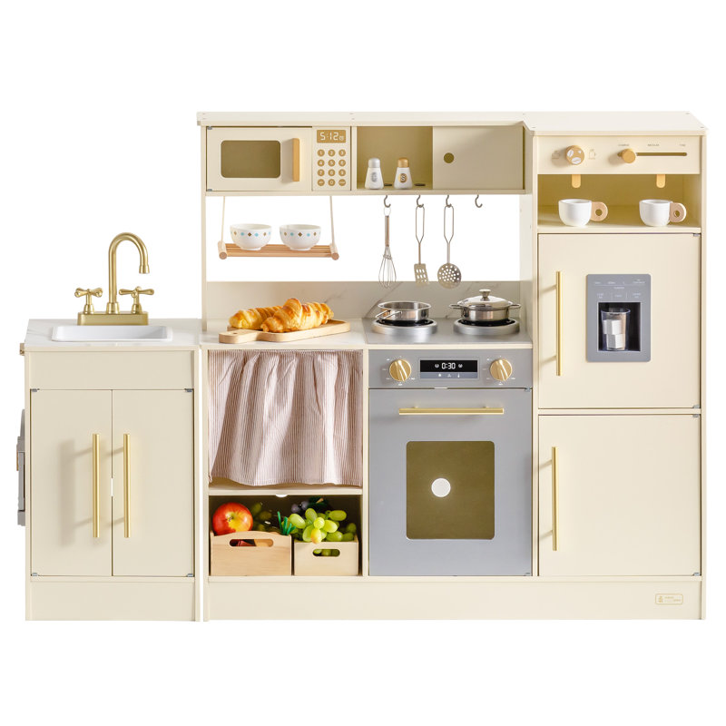 Ensemble de cuisine modulaire ROBUD