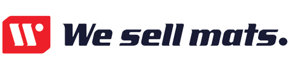 We Sell Mats Logo