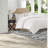 All Season Bedding Sets, Polyester 2 In 1 Comforter, Modern Home Comfort