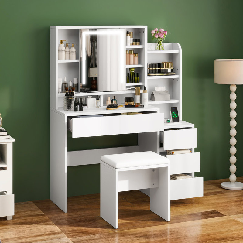 Debenedetto Dressing Table