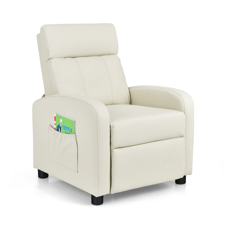 Nakara 56cm Wide Slipper Chair