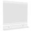 Miroir de salle de bain Aryian-642616331