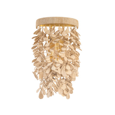 Naxos Wall Sconce