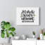 Do Good Galatians 6:10 - Wrapped Canvas Print-1198461643