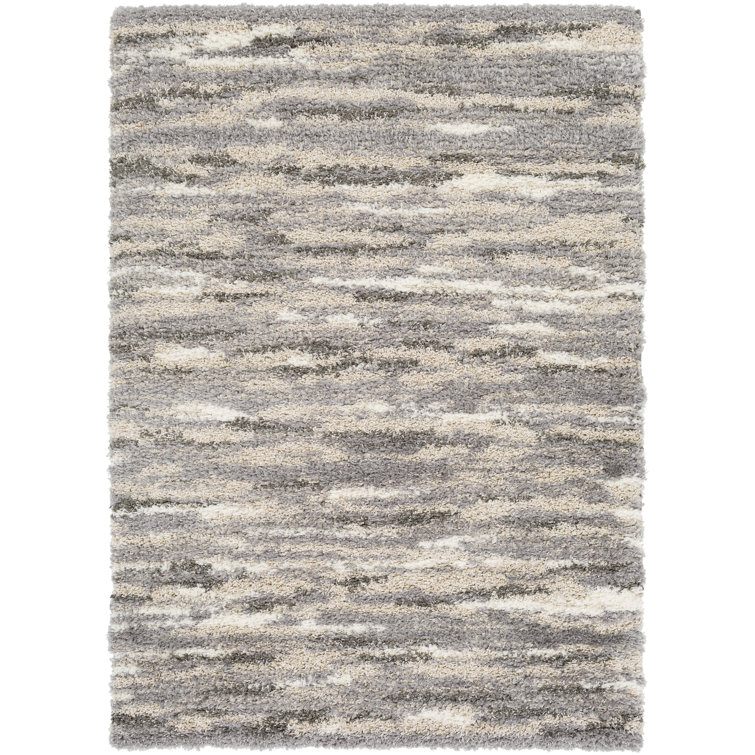 Abstract Indoor Rug
