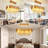 Antarious 8 - Light Dimmable Chandelier