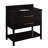 36" Robertson Single Bathroom Vanity Set with Oval Undermount Sink-75247233-75247237-75247238