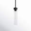 Luminaire suspendu 1 lumière Dominique