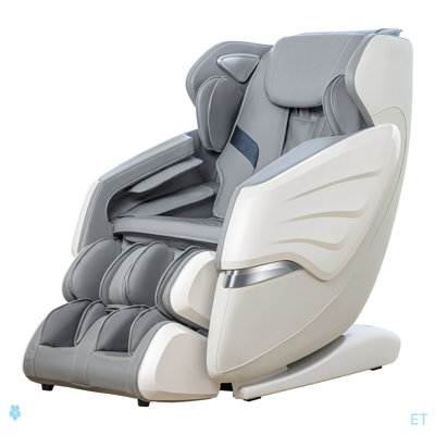 Massage Chairs SL Track Full Body Massage Recliner With Foot Roller,Airbag Massage,Zero Gravity, Bluetooth Speaker