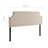 Laura Full Vinyl Headboard-981357930-1056911196