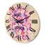 Horloge murale «Make Things Happen»-63892717