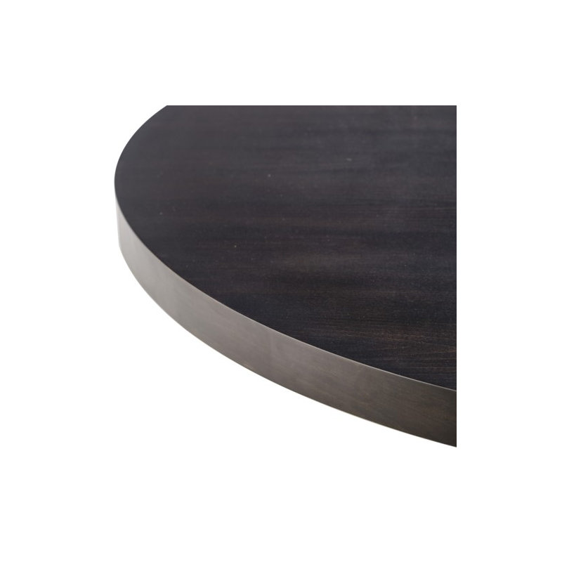 Oakland Oval Dining Table