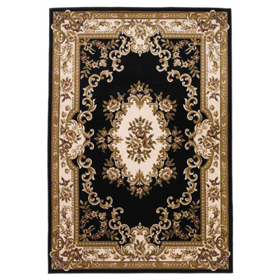 Soho Geometric Indoor Rug
