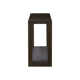 Edison 72" Console Table