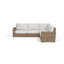 Canapé modulaire avec coussins Havana-98127512