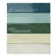 Marrakech 2" x 8" Zellige Italian Porcelain Tile