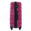 Valise à roulettes Hardshell 3 pièces avec valise TSA-126941647