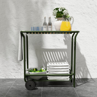 Younas Outdoor Cart