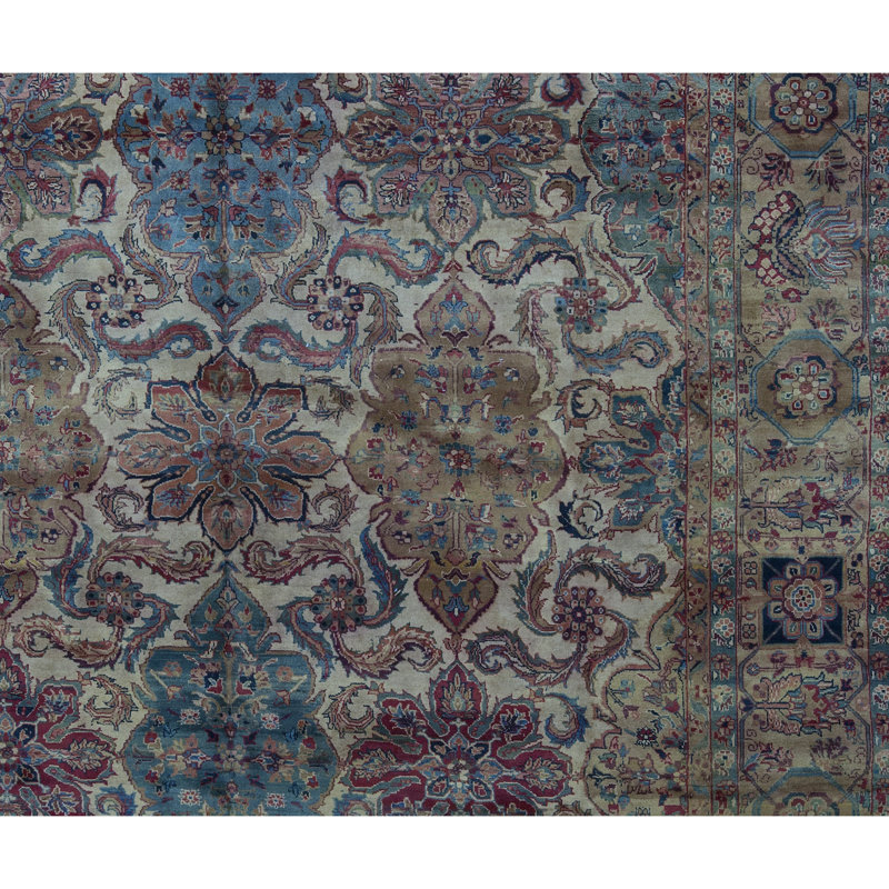 One-of-a-Kind 12'1" X 17'4" Area Rug