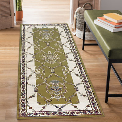 Tapis 100% polypropylène Anselm