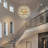 Lakeyah Dimmable Sputnik Sphere Chandelier-2041400353-2044654995