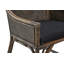 Chaise avec accoudoirs Jignesh