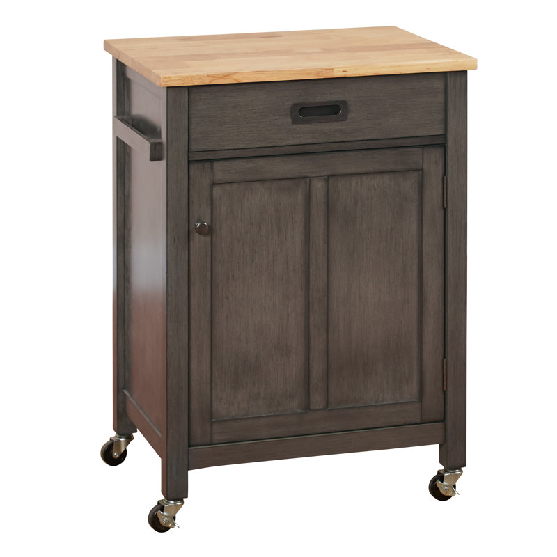 Jonesville Kitchen Cart