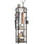 Metal Coat Rack