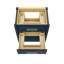 Kiawah Two-Drawer Single Bath Vanity-509629451-510232996-510232999