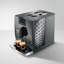 C9 Coffee And Espresso Machine, Dark Inox