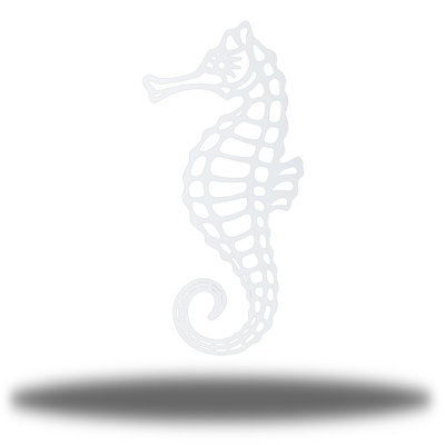 Antenore Steel Animals Wall Decor
