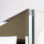 Medicine Cabinet With Mirror Aluminum Bathroom Adjustable Shelf Wall Mounted Or Successed