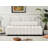 Erlond 83.5'' Velvet Sofa-1973202323