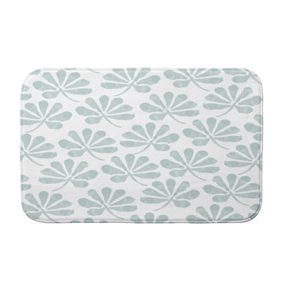 Tapis de bain Luff