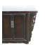 94.5'' W Solid Wood Sideboard