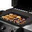 Spirit 300 3B Grill Griddle