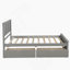 Lit plateforme avec rangement-1648573833