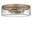 Plafonnier encastré Rhett 12-772544221-772544231