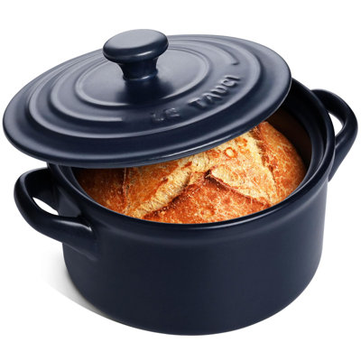 3 Quart Dutch Oven Pot