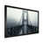 Cadre photo noir