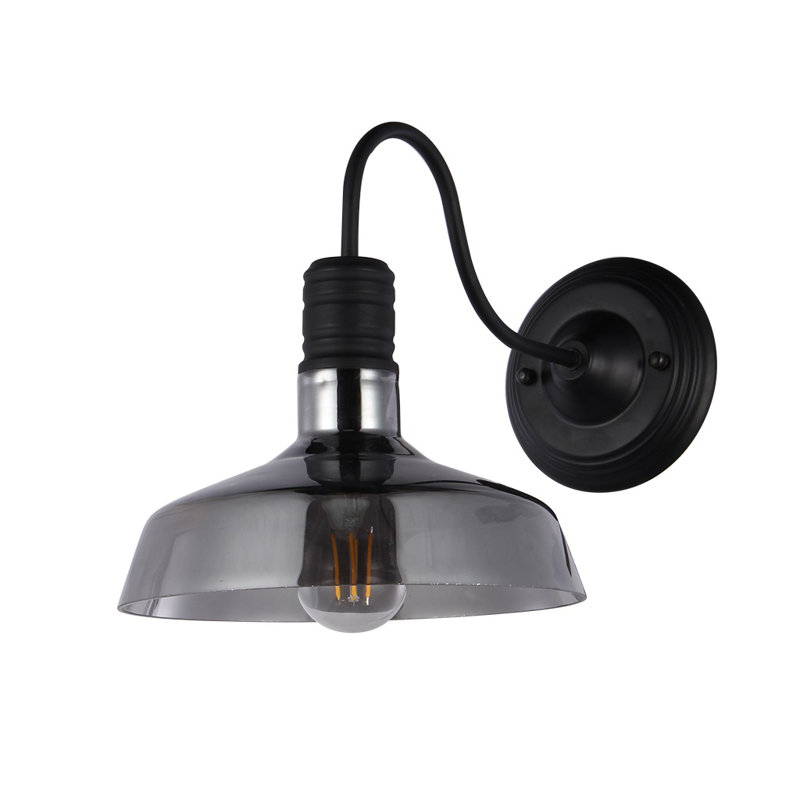 Gilmartin Armed Sconce