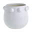 Pot à fleurs Zira-81838906