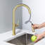 Robinet de cuisine KIBI Fusion-93692713