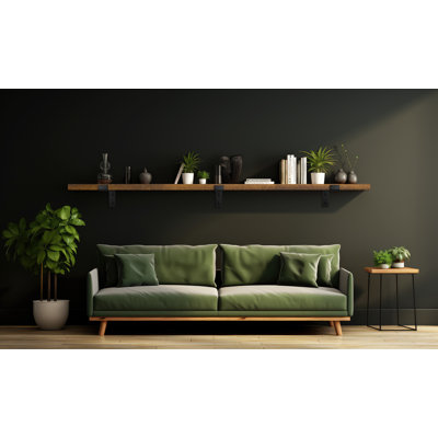 Tablette flottante Embree