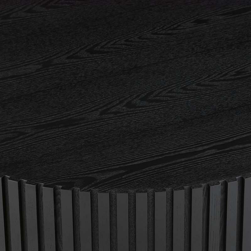 Table basse NOIR