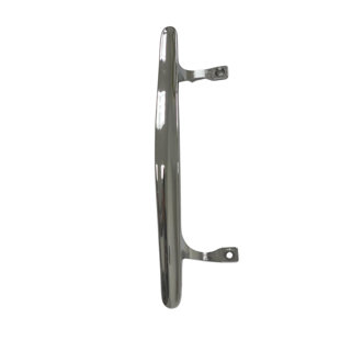 Poignée à tirer standard pour porte coulissante en verre pour porte de patio