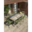 Doga Outdoor Dining Side Chair-933376329