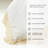 Scalloped Lace Duvet Cover Beige 3Pc Set-99884596