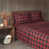 Red/Black Plaid is unavailable