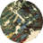 Abstract Indoor Rug-791625210